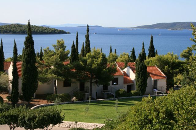Apartamenty Medena, Trogir, Chorwacja