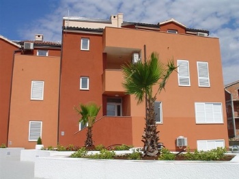 Apartamenty Plavo More, Srima, Vodice, Chorwacja