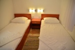 Apartamenty FUNDA ** Nečujam, Šolta, Chorwacja Apartamenty FUNDA ** Nečujam, Šolta, Chorwacja