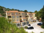 Apartamenty FUNDA ** Nečujam, Šolta, Chorwacja Apartamenty FUNDA ** Nečujam, Šolta, Chorwacja