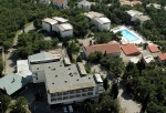 Hotel i Pawilony Ad Turres Crikvenica Chorwacja