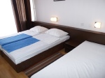 Hotel i Pawilony Ad Turres Crikvenica Chorwacja