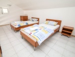 Apartamenty Afrodyta *** - Wyspa Šolta - Nečujam - Chorwacja