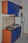 Apartamenty Afrodyta *** - Wyspa Šolta - Nečujam - Chorwacja