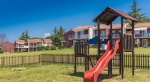 APARTAMENTY POLYNESIA ***, Umag, Chorwacja APARTAMENTY POLYNESIA ***, Umag, Chorwacja