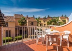 Ośrodek Apartamenty Savudrija Chorwacja