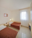Ośrodek Apartamenty Savudrija Chorwacja