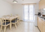 Ośrodek Apartamenty Savudrija Chorwacja