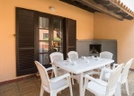 Ośrodek Apartamenty Savudrija Chorwacja