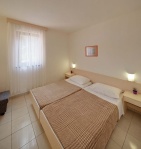 Ośrodek Apartamenty Savudrija Chorwacja