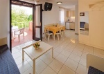 Ośrodek Apartamenty Savudrija Chorwacja