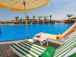 APARTHOTEL DEL MAR **** Banjole/Pula, Chowracja APARTHOTEL DEL MAR **** Banjole/Pula, Chowracja