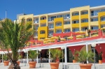 APARTHOTEL DEL MAR **** Banjole/Pula, Chowracja APARTHOTEL DEL MAR **** Banjole/Pula, Chowracja