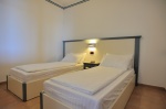 APARTHOTEL DEL MAR **** Banjole/Pula, Chowracja APARTHOTEL DEL MAR **** Banjole/Pula, Chowracja