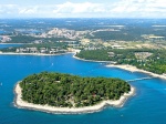 FKK Koversada, Vrsar, Chorwacja FKK Koversada, Vrsar, Chorwacja