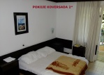 FKK Koversada, Vrsar, Chorwacja FKK Koversada, Vrsar, Chorwacja