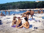 FKK Koversada, Vrsar, Chorwacja FKK Koversada, Vrsar, Chorwacja