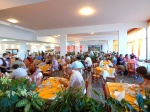Hotel Holiday Medulin Chorwacja