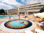 Hotel Holiday Medulin Chorwacja