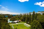 HOTEL EDEN **** Rovinj, Chorwacja HOTEL EDEN **** Rovinj, Chorwacja