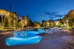 HOTEL EDEN **** Rovinj, Chorwacja HOTEL EDEN **** Rovinj, Chorwacja