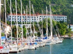 Hotel FARAON *** Trpanj, Chorwacja Hotel FARAON *** Trpanj, Chorwacja