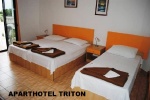 HOTEL ANTONIJA **** Drvenik, Chorwacja