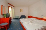 Hotel Laguna **, Gradac, Chorwacja