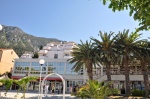 Hotel Laguna **, Gradac, Chorwacja