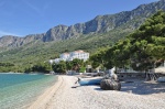 Hotel Laguna **, Gradac, Chorwacja