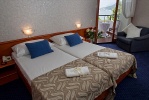 Hotel Laguna **, Gradac, Chorwacja