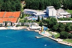 Hotel Laguna Park, Porec, Chorwacja Hotel Laguna Park, Porec, Chorwacja