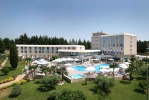 Hotel Laguna Park, Porec, Chorwacja Hotel Laguna Park, Porec, Chorwacja