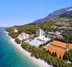 Hotel Neptun ***, Tučepi, Chorwacja Hotel Neptun ***, Tučepi, Chorwacja