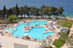 Hotel Neptun ***, Tučepi, Chorwacja Hotel Neptun ***, Tučepi, Chorwacja
