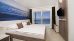 Hotel Neptun ***, Tučepi, Chorwacja Hotel Neptun ***, Tučepi, Chorwacja