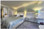 Hotel Ivan, Solaris, Sibenik, Chorwacja Hotel Ivan Sibenik