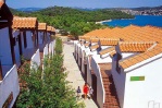 Holiday Village Jezera Lovisice, Chorwacja, Murter Holiday Village Jezera Lovisice, Chorwacja, Murter