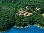 Bungalowy KANEGRA Umag Chorwacja