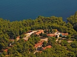 Bungalowy KANEGRA Umag Chorwacja