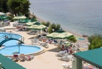 Hotel Nimfa Zivogosce All Inclusive Chorwacja