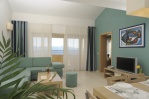 Apartamenty Novi Resort & SPA Premium Family Novi Vinodolski Chorwacja