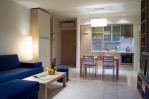 Apartamenty Novi Resort & SPA Premium Family Novi Vinodolski Chorwacja