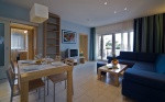 Apartamenty Novi Resort & SPA Premium Family Novi Vinodolski Chorwacja