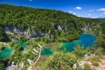Pensjonat Sedra - Jeziora Plitwickie, Chorwacja