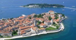 REZYDENCJA DIAMANT Porec Chorwacja