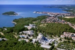 REZYDENCJA DIAMANT Porec Chorwacja