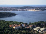 Hotel Valdaliso Rovinj Chorwacja