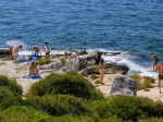 Hotel Valdaliso Rovinj Chorwacja