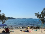 Hotel Valdaliso Rovinj Chorwacja